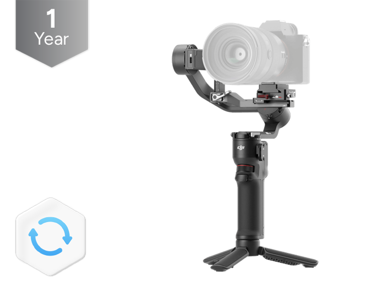 DJI Care Refresh 1-Year Plan (DJI RS 3 Mini)